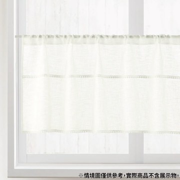 迷你窗簾 CC-32 100×45 NITORI宜得利家居