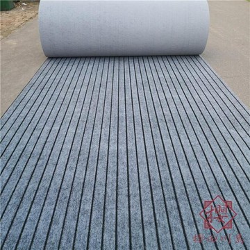 地毯過道紅地毯整卷樓梯踏步墊酒店辦公室地墊【櫻田川島】