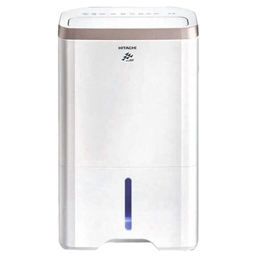 HITACHI 日立 除濕機 玫瑰金 22L  RD-450HG