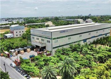 永靖農舍特登廠房(二)｜彰化縣永靖鄉浮圳路