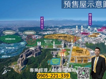 《玄泰T1》２房車｜桃園市龜山區樂善二路