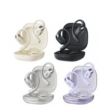 SHOKZ OpenFit 2+ T921 開放式藍牙耳機