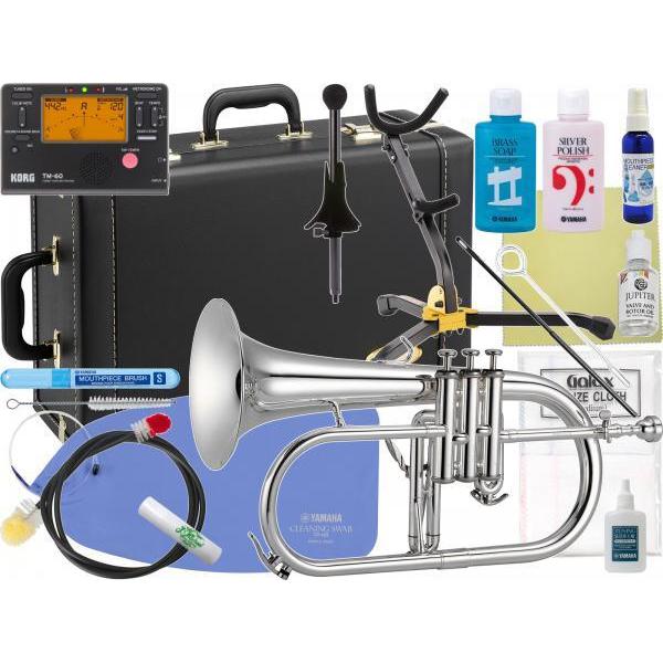 北海道　JFH-1100RS　離島不可　シルバーメッキ　JUPITER　LINEショッピング　ローズブラスベル　管楽器　Flugelhorn　A　JFH1100RS　沖縄　フリューゲルホルン　銀メッキ　B♭　セット