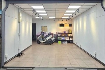 (永寧捷運站旁)正路邊金店面｜新北市土城區中央路三段