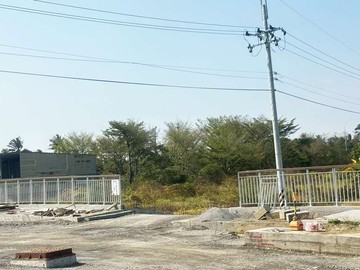 新市臨南科三期潛力農地｜台南市新市區舊園段