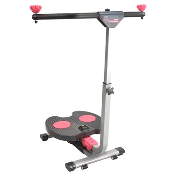 X-BIKE 晨昌 腰瘦戰轉轉機  wf110  1台  65X49X22 CM