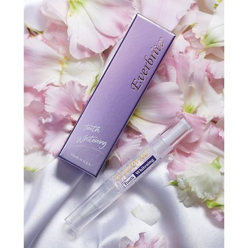 Everbrite 威而白雙氧牙齒美白劑