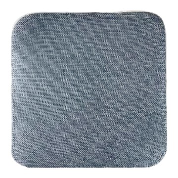 熊圓 透氣椅墊 3D透氣  40 x 40 x 3cm  無印風