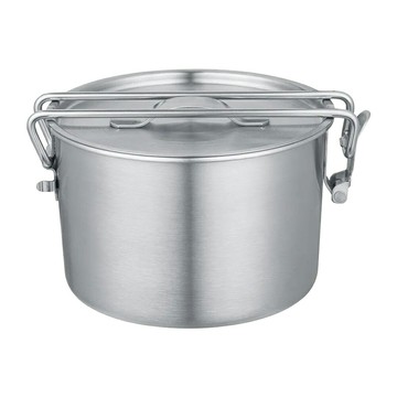 【ARTISAN奧堤森】  304旅用隨行鍋 PT01