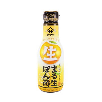 Yamasa 柑橘風味調味醋 360ml