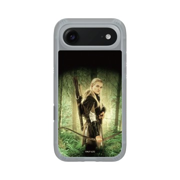 iPhone Air AirX 流變灰 - The Lord of The Rings - 精靈弓箭手
Legolas