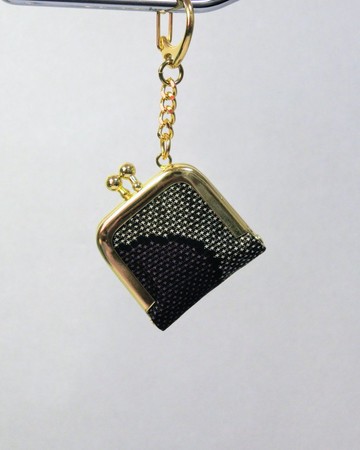 口金小物吊飾 / 鑰匙圈