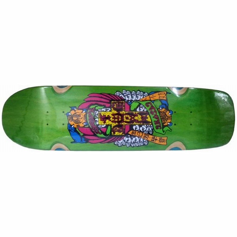 ドッグタウン Dogtown Eric Dressen Pool 8 750 デッキ 通販 Lineポイント最大0 5 Get Lineショッピング