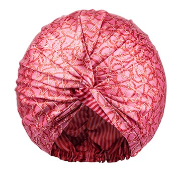 slip Pure Silk Turban