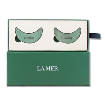 【LA MER 海洋拉娜】翠玉美妍眼部舒緩按摩石