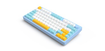 ES75T 無線藍牙機械鍵盤 Mac | Windows | Android | Ios