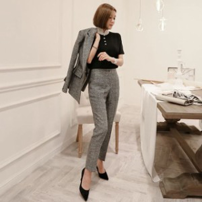 パンツスーツ セットアップ フォーマルスーツ パーティードレス スーツ パンツドレス ドレス パーティー 結婚式 二次会 卒入園式 卒入学 通販 Lineポイント最大get Lineショッピング