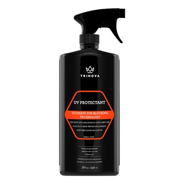 TRINOVA 紫外線防護劑，終極防曬技術，防止紫外線損壞，恢復色彩和光澤  532ml  1瓶