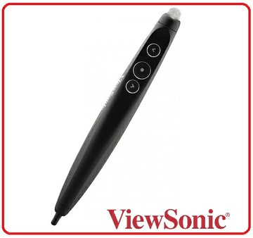 ViewSonic 優派 VB-PEN-007(VS19566)   AirPen 簡報筆 / 充電類型Type-C