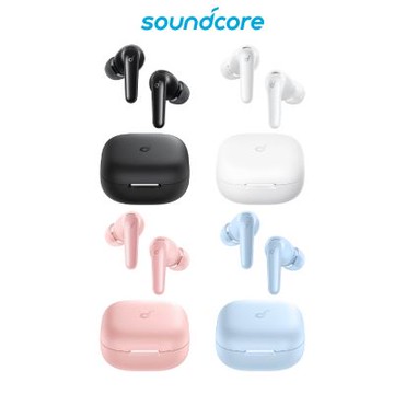Soundcore R60i NC 主動降噪真無線 藍牙耳機 入耳式 降噪耳機 藍芽耳機 防水 無線耳機
