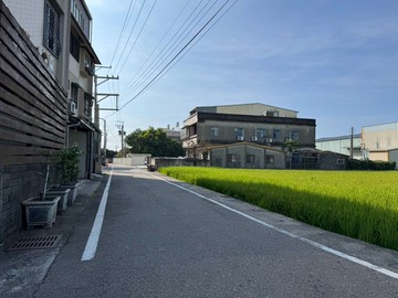 .外埔｜買地送特登工廠（合法廠房）｜近國道3號｜台中市外埔區新磁?段