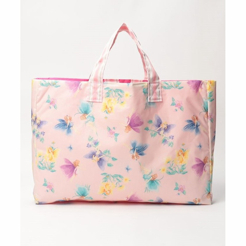 フェフェ Tote Bag キッズ Pifairy F Fafa 通販 Lineポイント最大1 0 Get Lineショッピング