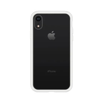 iPhone XR Mod NX 白