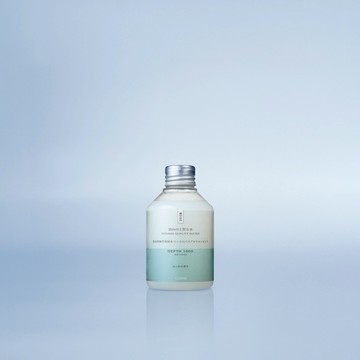 【越中富山】沐浴芳香精華 150ml💧薄荷香