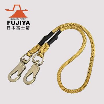富士箭 FUJIYA 工具安全吊繩-5kg(金) FSC-5GD