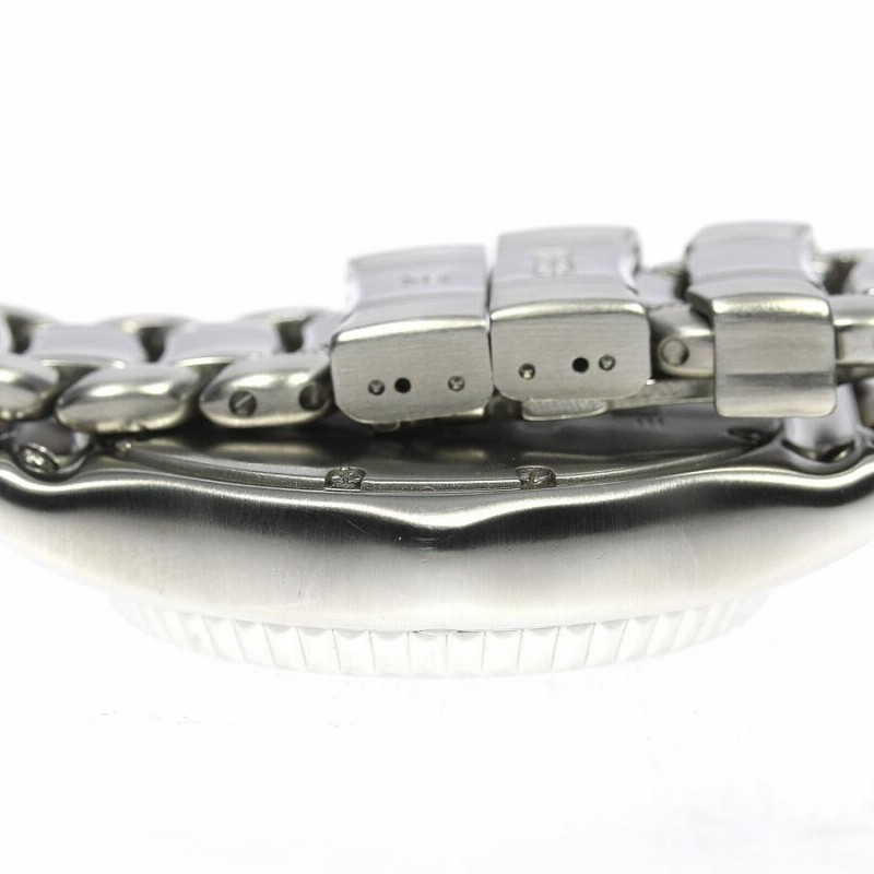 【自動巻き】706 エベル ブラジリア EBEL メンズ 高級 デイト エベル EBEL 9124341 ボイジャー デイト 自動巻き メンズ 箱