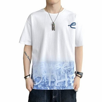 夏服 メンズ Tシャツ 半袖 無地 パーカー おしゃれ 大きいサイズ カットソートップス 軽い 柔らかい 吸汗速乾 汗染み防止 White 通販 Lineポイント最大get Lineショッピング