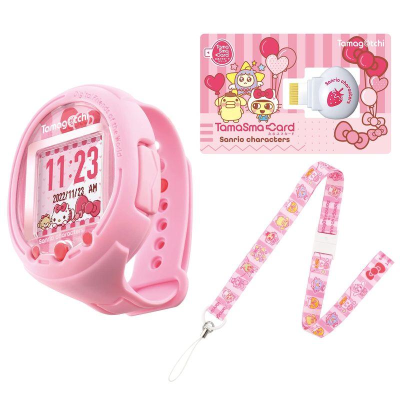 たまごっち Tamagotchi Smart サンリオキャラクターズ スペシャル