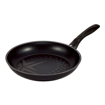 HAPPYCALL 鈦鑽石IH不沾鍋 平底鍋  28cm  1個