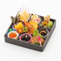 正月祝食材おせち「ぷちosechi」　2個セット