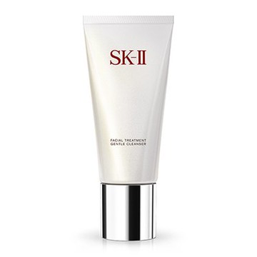 SK-II Facial Treatment Gentle Cleanser 120g