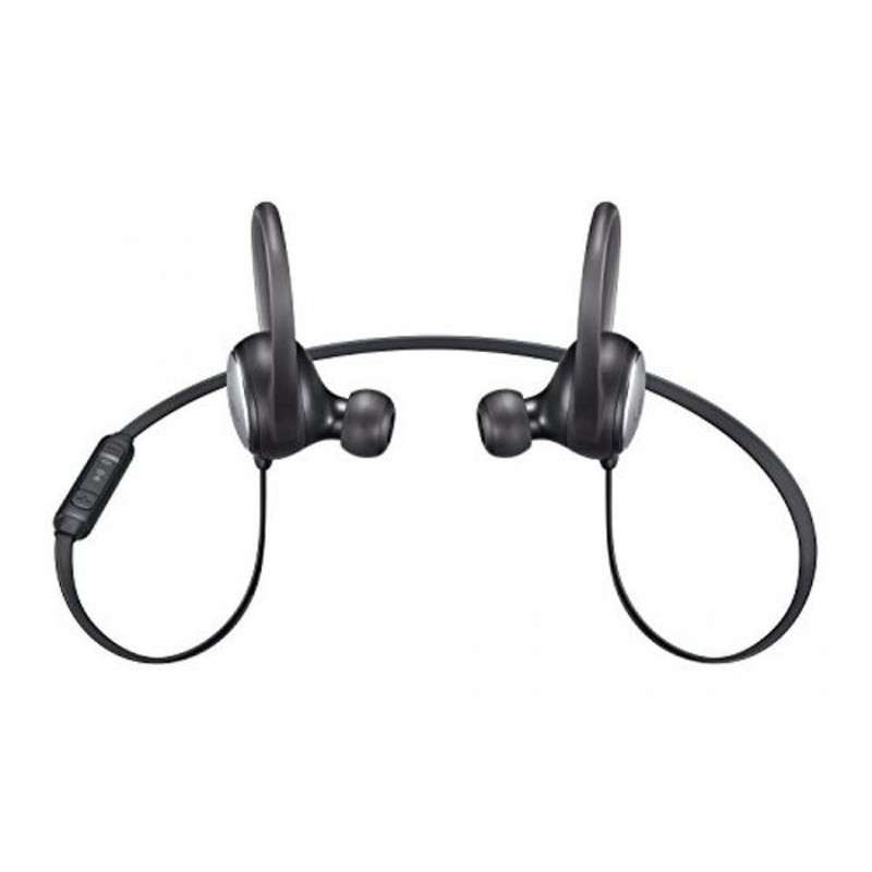 oogst Charmant namens ブルートゥースヘッドホン Samsung Level Active Wireless Bluetooth Fitness Earbuds -  Black (US Version with Warranty) 通販 LINEポイント最大GET | LINEショッピング