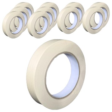 美紋膠帶335 耐中低溫 30mm x 45m  11捲