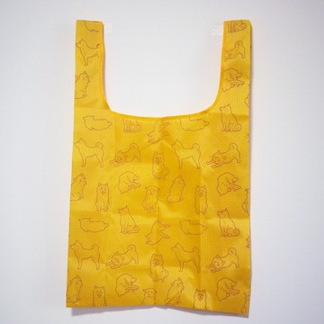 倉屋原創guraya 柴犬環保防水購物袋