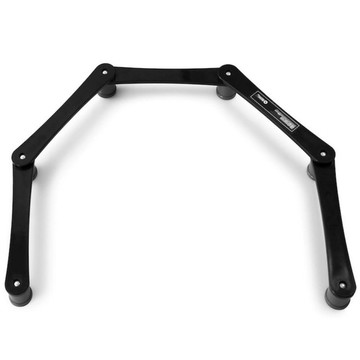 免運 附發票 快速出貨 POTENT 五節、七節冰球訓練控球器冰球訓練器材