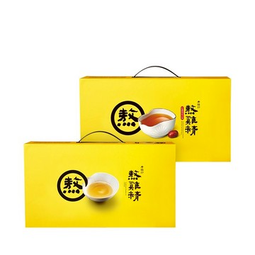 老協珍熬雞精14入-2款可選