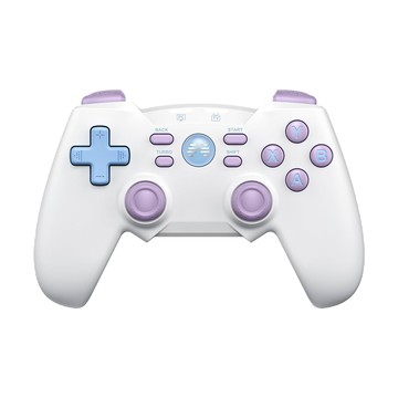 北通 蝙蝠D4無線遊戲手把 無線連接 反應靈敏 舒適握感 多平台兼容  BTP-BD4A  1個