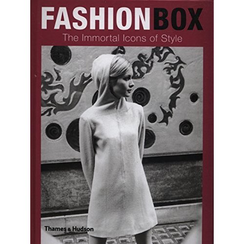 FashionBox: The Immortal Icons of Style