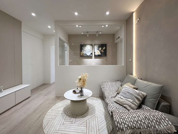 F7河岸低公設美妝三房｜台北市大同區環河北路二段