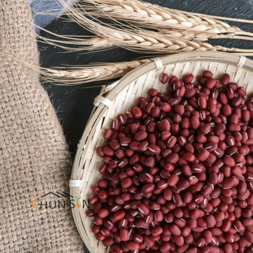 【淳歆】萬丹大紅豆 Taiwan big Azuki bean600g (超取限重5㎏)