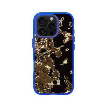 iPhone 16 Pro Clear 激光藍 - Joe Clarke - 水的形態 V