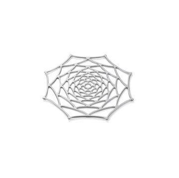 大理花魔術置物籃 - M