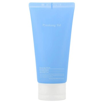 Pyunkang Yul, 睡眠美容面膜，4.05 液量盎司（120 毫升）
