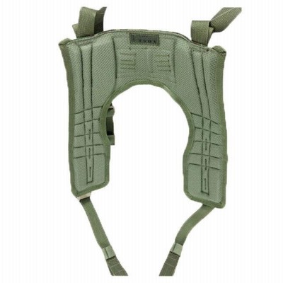 AOSEレンジャーサスペンダー迷彩(陸上自衛隊/迷彩/サスペンダー