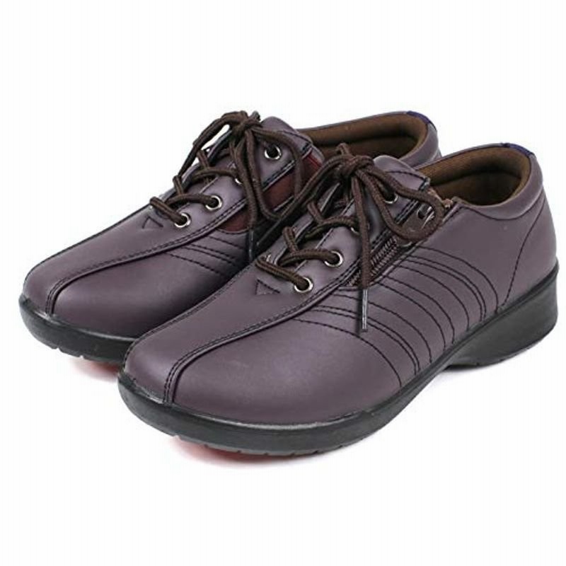 セレブル ゆったり幅広5e コンフォートシューズ レディース ミセス シニア 靴 スニーカー 楽ちん 通販 Lineポイント最大1 0 Get Lineショッピング