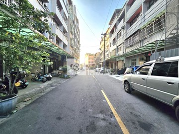 潭子勝利商圈全新電墅（預售）｜台中市潭子區勝利十二街